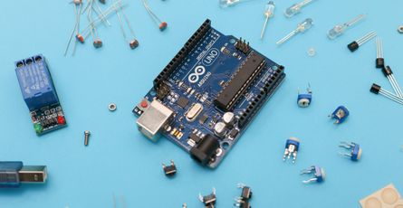 Programando un Arduino con VS Code