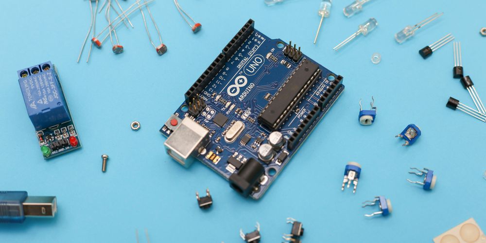 Programando un Arduino con VS Code